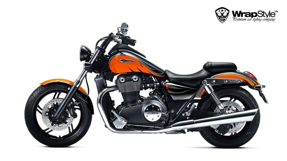 Triumph - Shape design - cover
