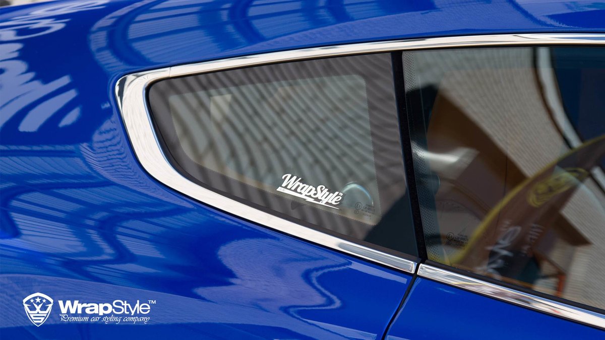 Aston Martin Vantage - Paint Protection - cover