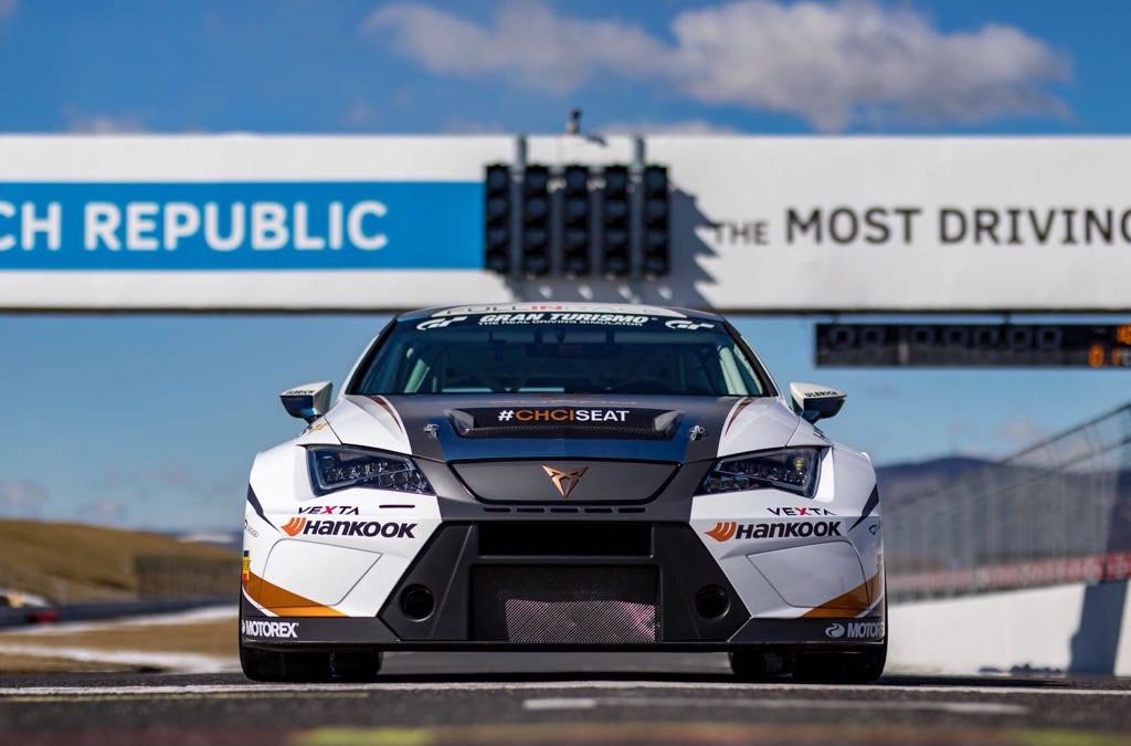 Seat Cupra -  Full In Race - img 2