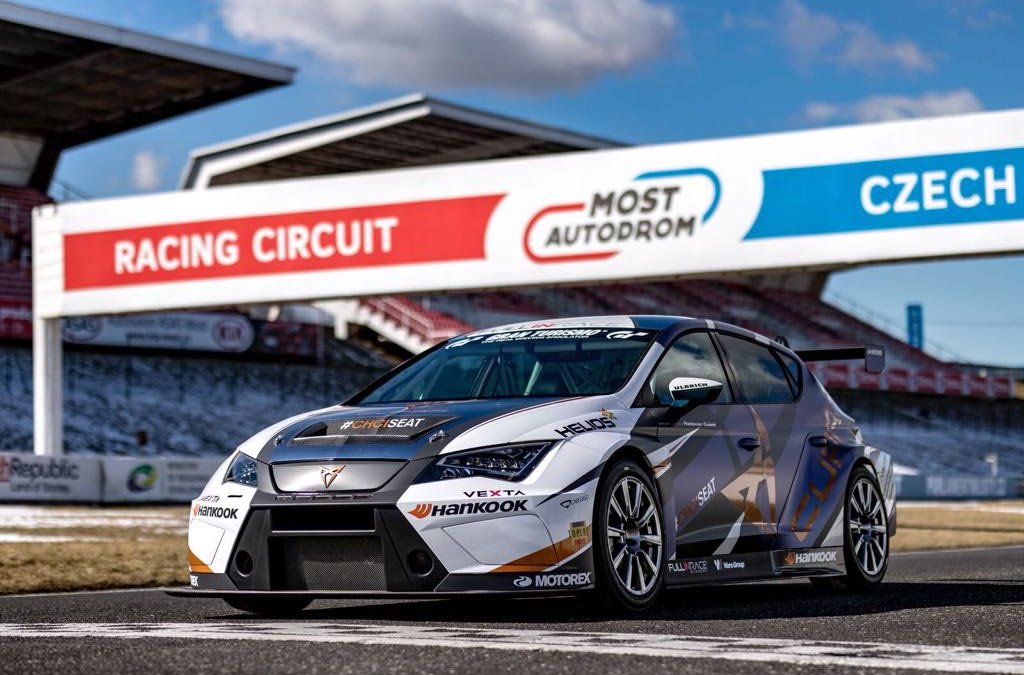 Seat Cupra -  Full In Race - img 3