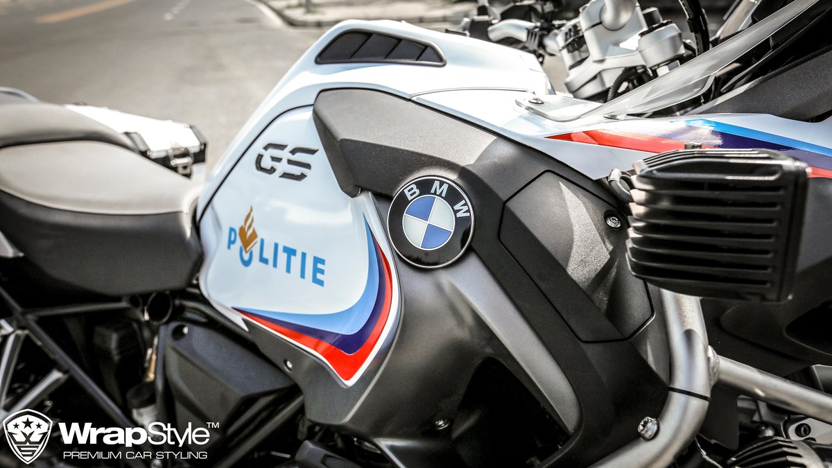 BMW GS2 - Politie design - img 2