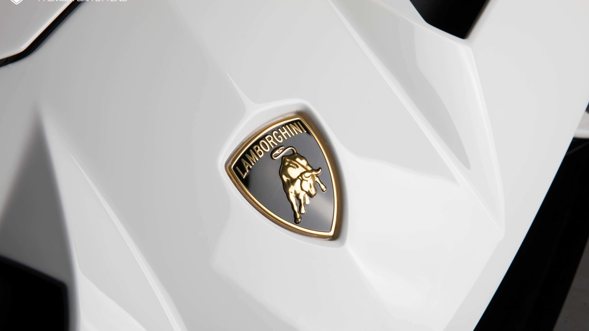 Lamborghini Aventador - Paint Protection OpticShield - img 1