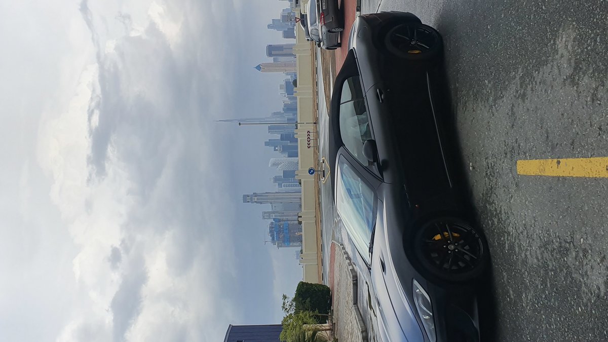 Maserati GranCabrio - Grey Satin wrap - img 2
