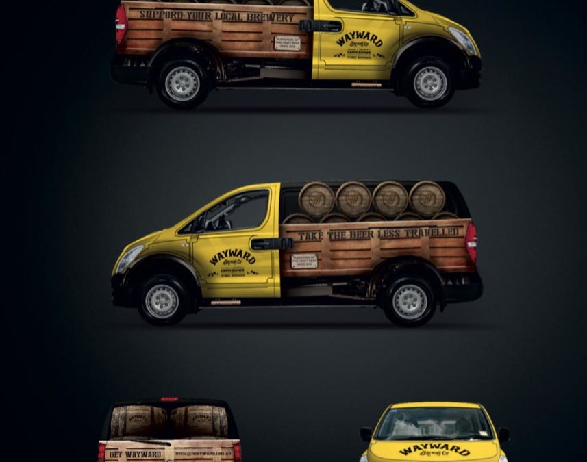 Hyundai iLoad - Wayward design - img 3