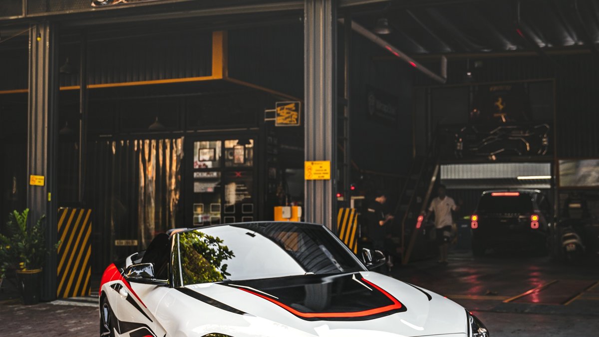 BMW - Z4 - Wrap - cover