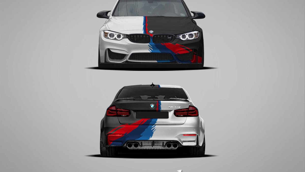 Bmw 440i M - Performance design - img 1