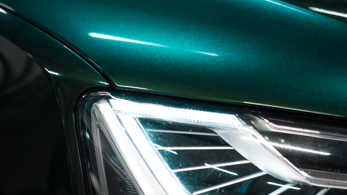 Audi S8 - Wacholder Juniper Wrap - img 3
