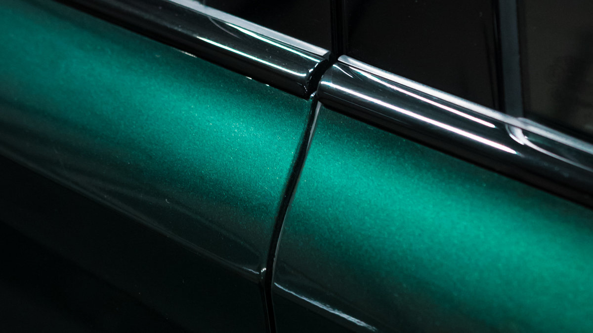 Audi S8 - Wacholder Juniper Wrap - img 4
