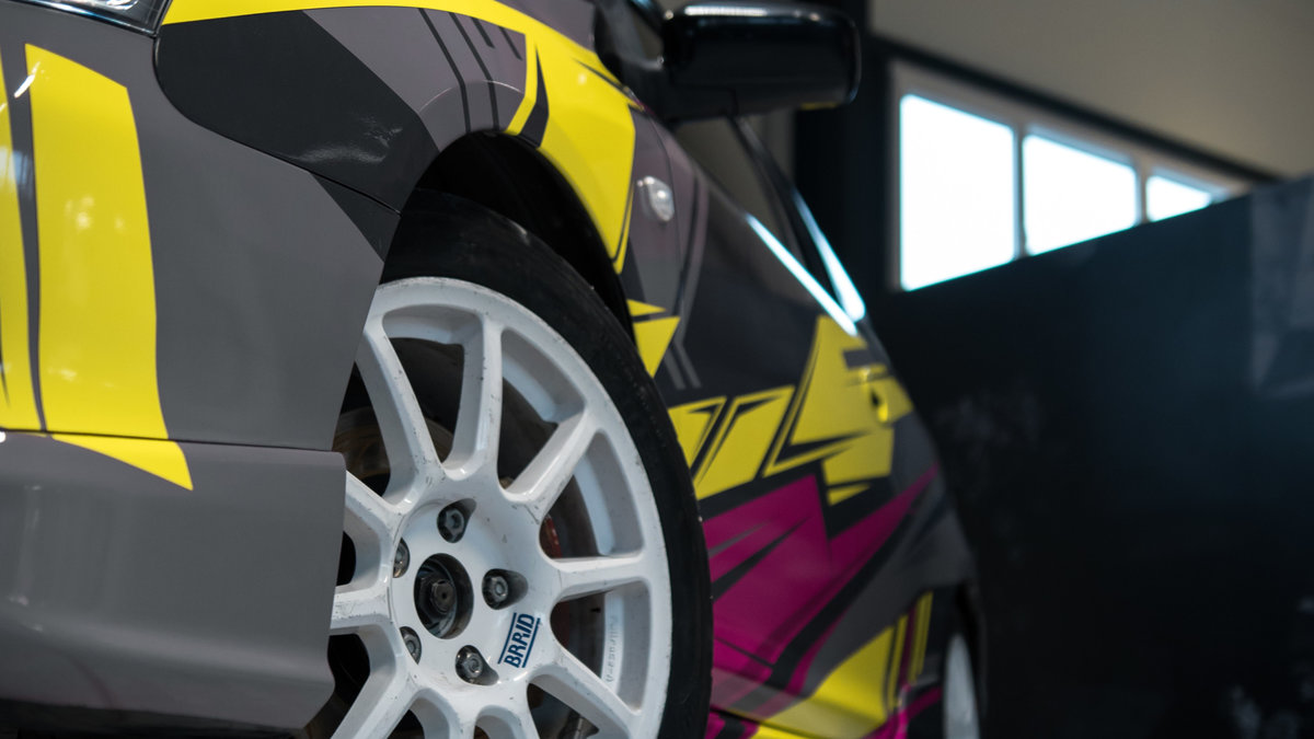 Honda Civic - Definite Winner - img 3