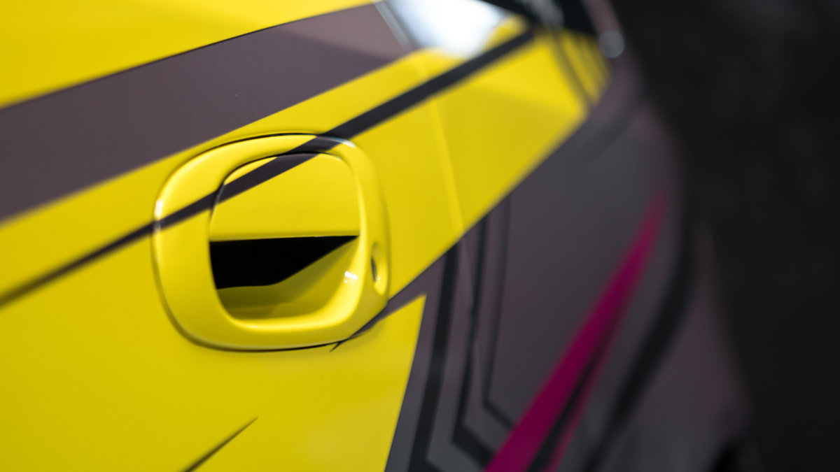 Honda Civic - Definite Winner - img 4