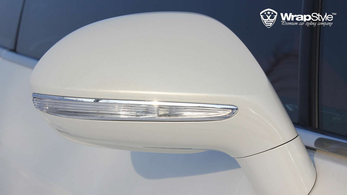 Bentley Continental - Paint Protection - img 1
