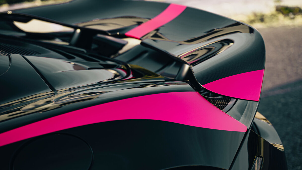 McLaren 720S - Racing Wrap - img 7