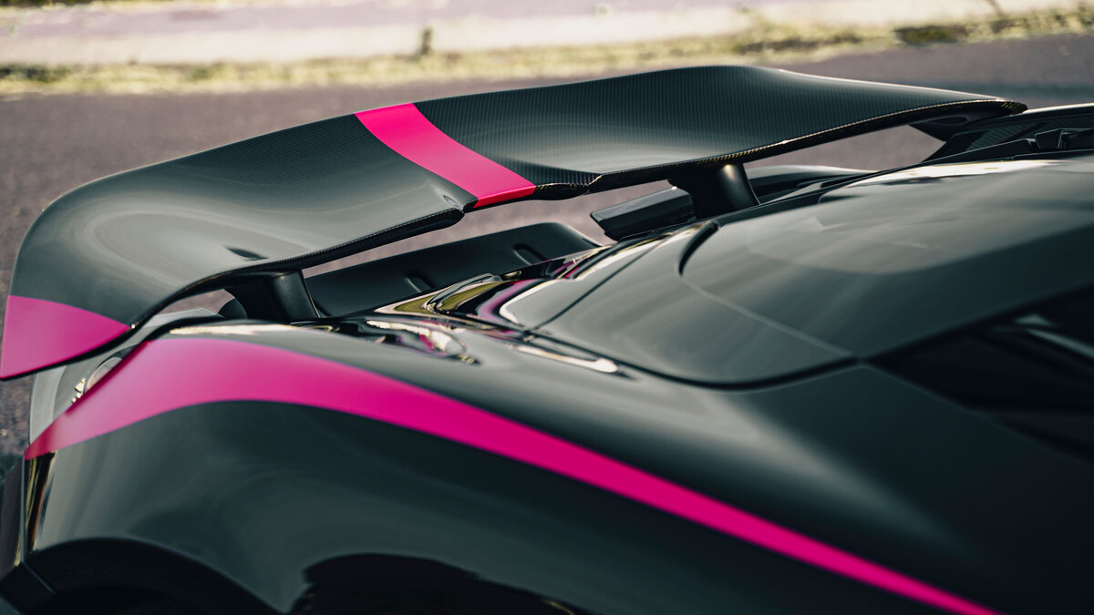 McLaren 720S - Racing Wrap - img 11