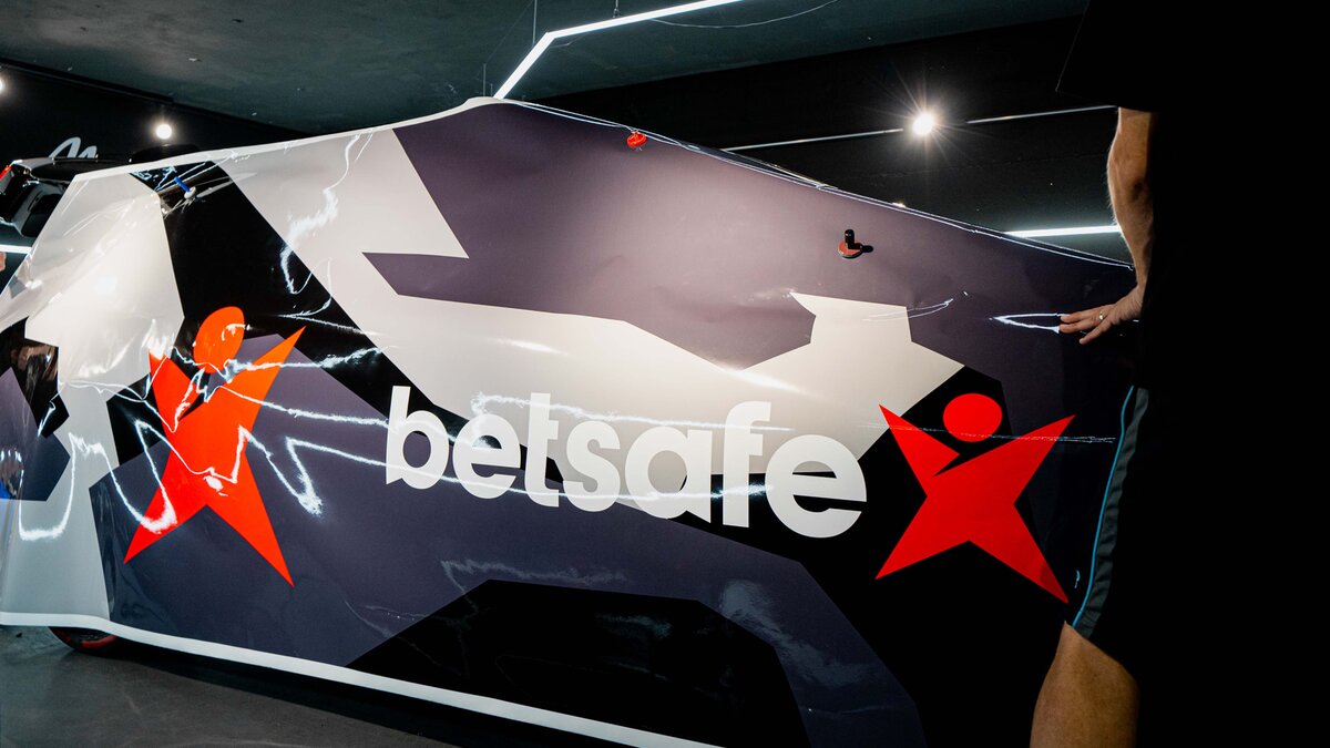 Audi S6 - Jon Olsson Wrap - img 7