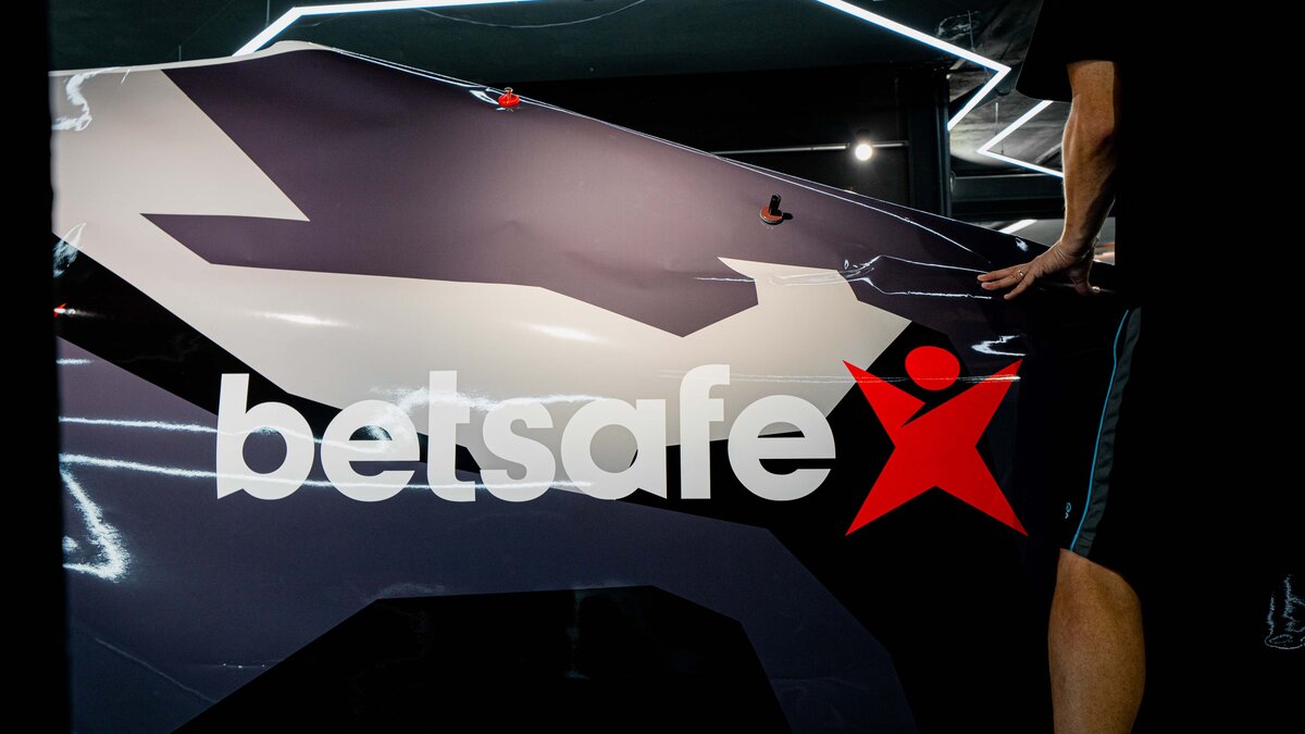 Audi S6 - Jon Olsson Wrap - img 9