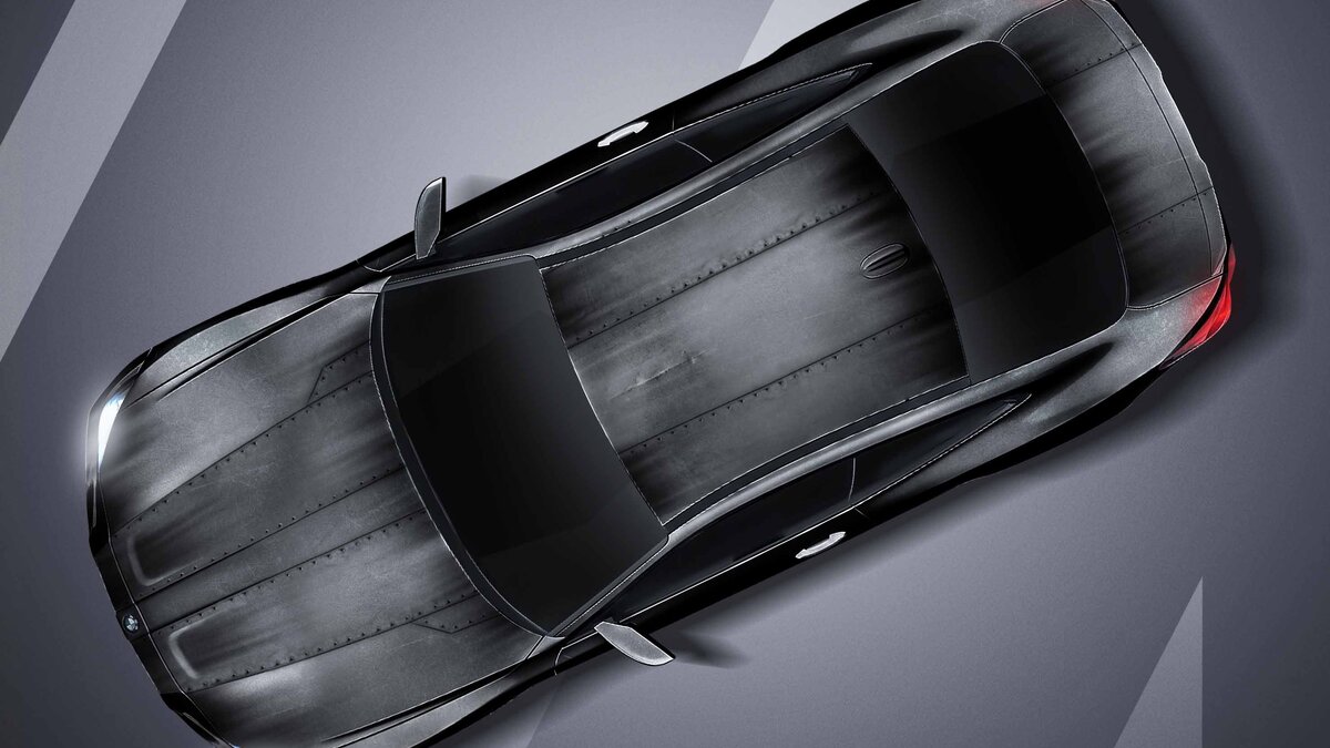 BMW M4 Coupe - Rivet Design - img 4