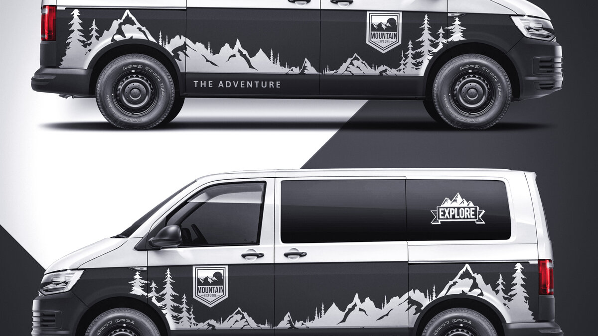 Volkswagen Transporter - Adventure Design - img 2