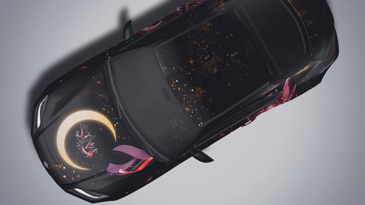 Toyota GR86 - Silvi Design - img 3