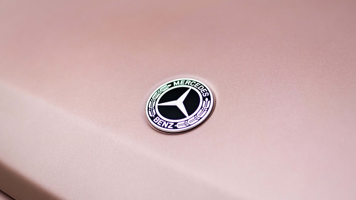 Mercedes-Benz G 500 - OpticShield PPF - img 3