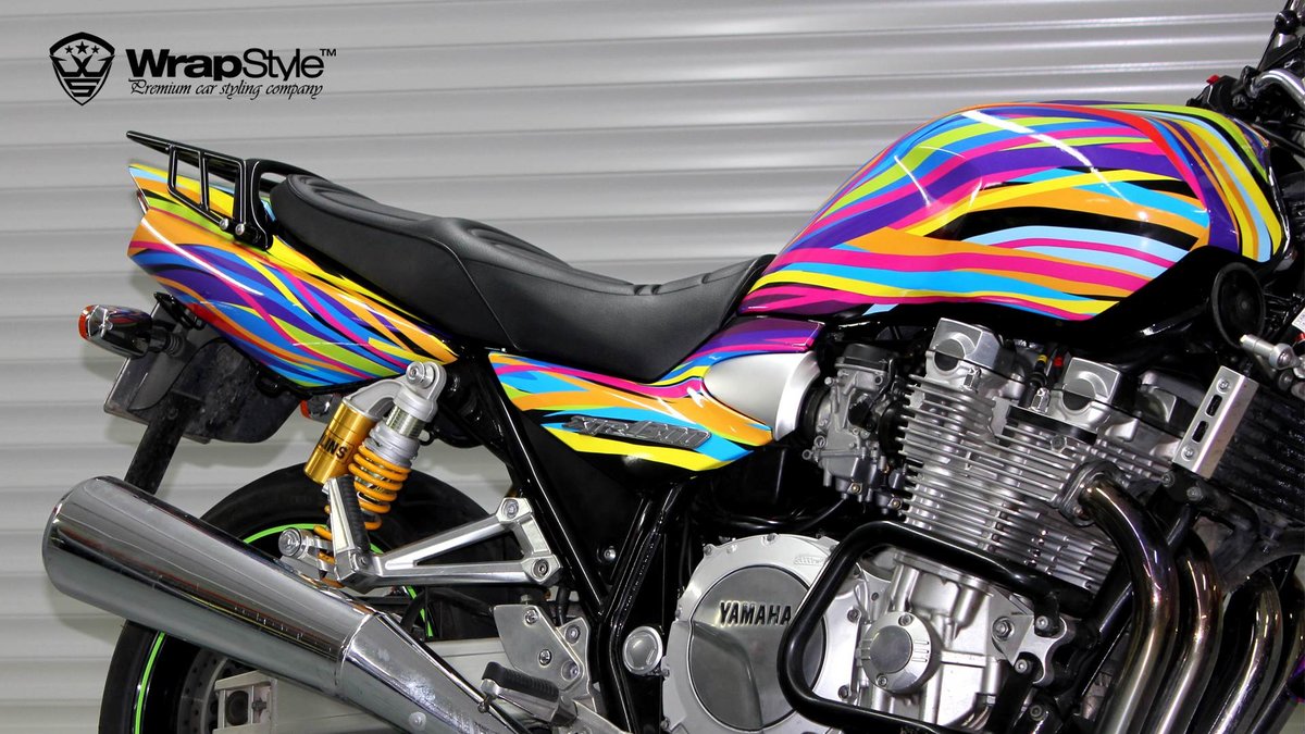 Yamaha - img 1
