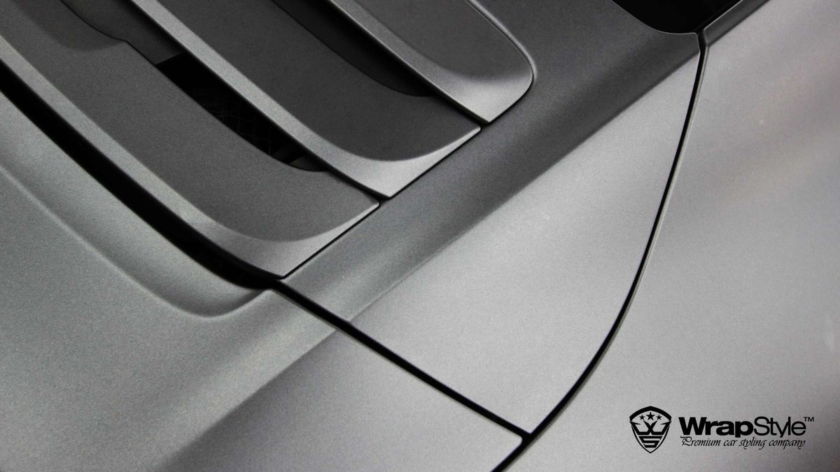 Porsche 911 - Remember The Legends design - img 3