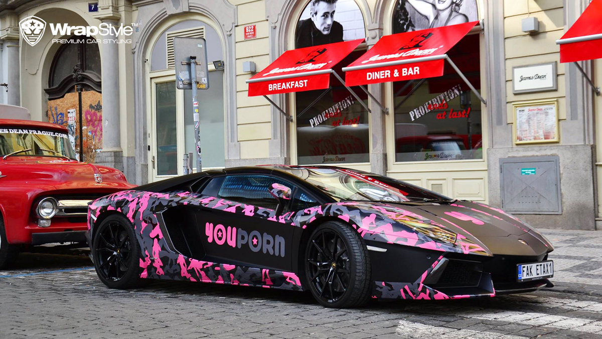 lamborghini louis vuitton car