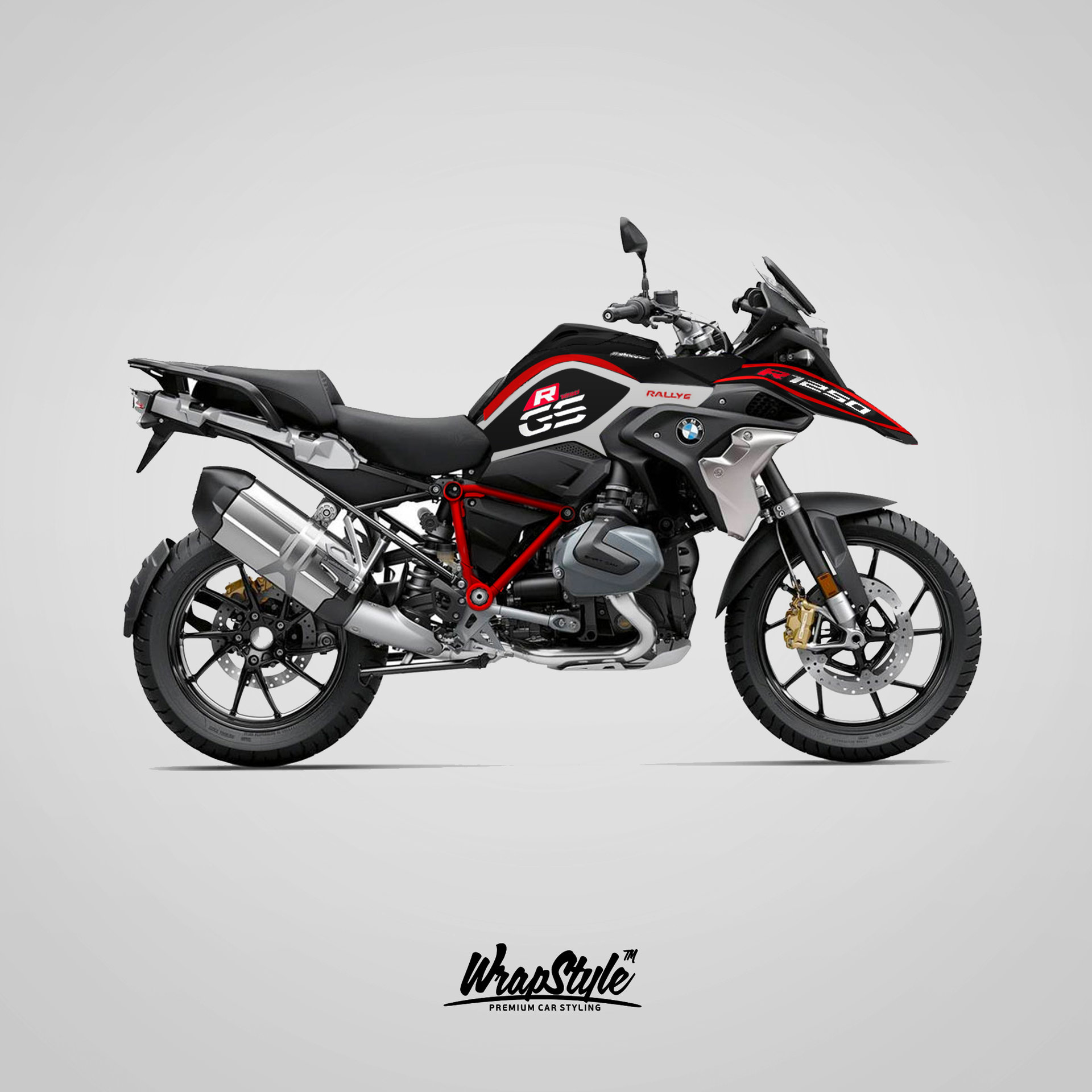 R 1259 gs deals