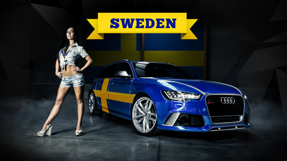 New european franchise WrapStyle in Sweden!