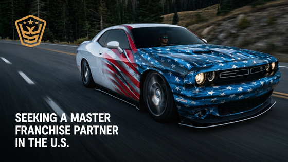 🇺🇸 Wrapstyle is entering the United States
