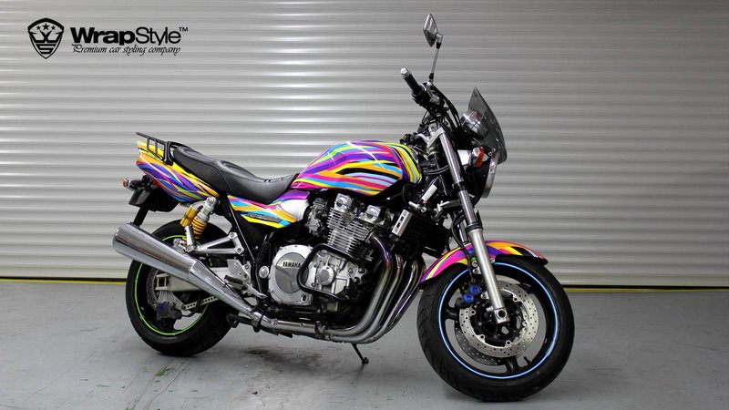Yamaha