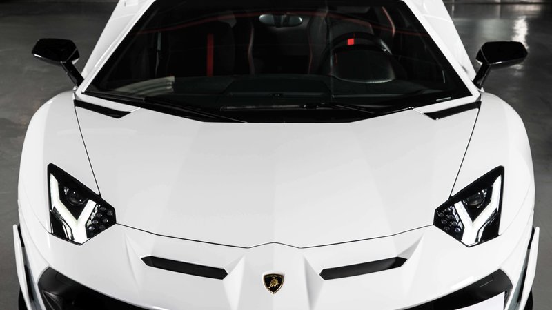 Lamborghini Aventador - Paint Protection OpticShield - img 3 small