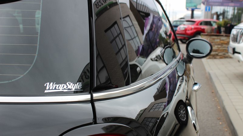 Mini Cooper - GB design - img 3 small