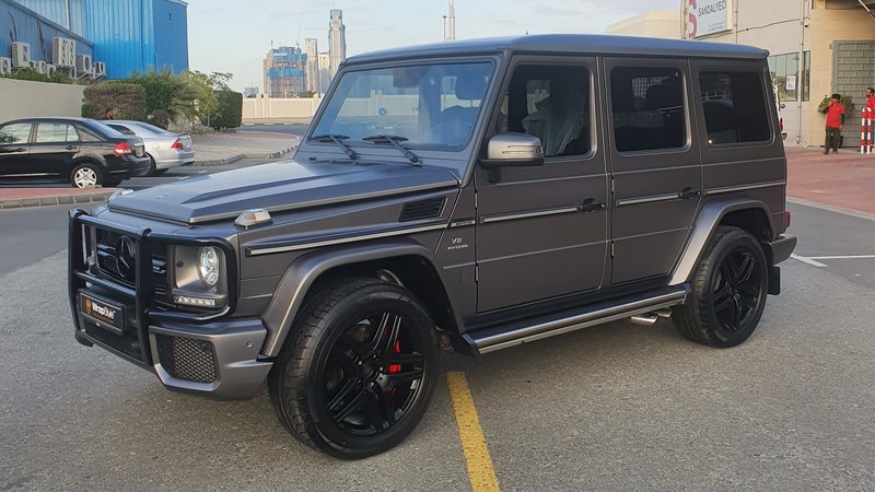Mercedes G - Grey Satin wrap - img 2 small
