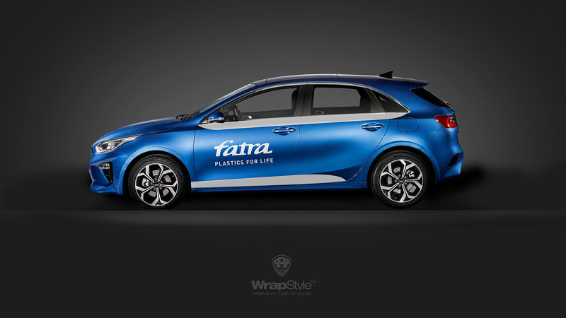 Kia Ceed - Fatra design - img 3 small