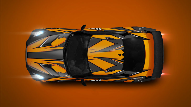 Nissan GTR - MNW Design - img 1 small