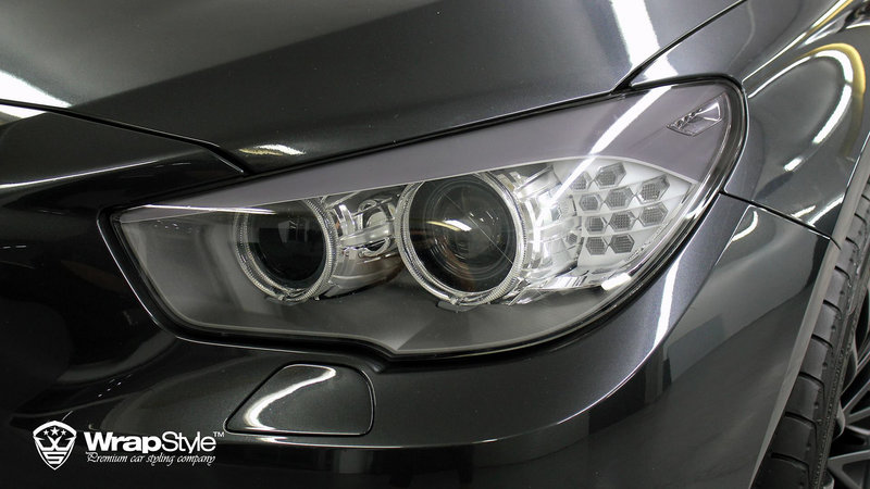 BMW GT - Paint Protection - img 2 small