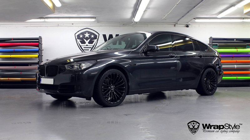 BMW GT - Paint Protection - img 1 small