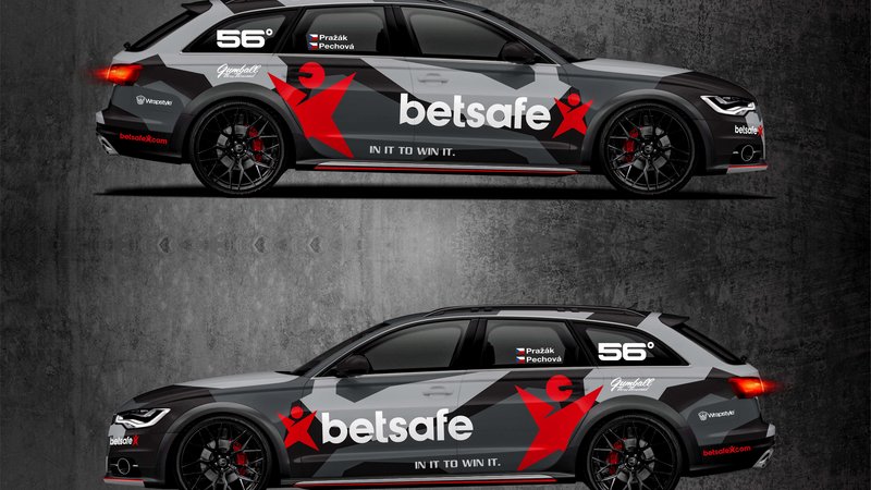 Audi A6 - Jon Olsson Design - img 1 small