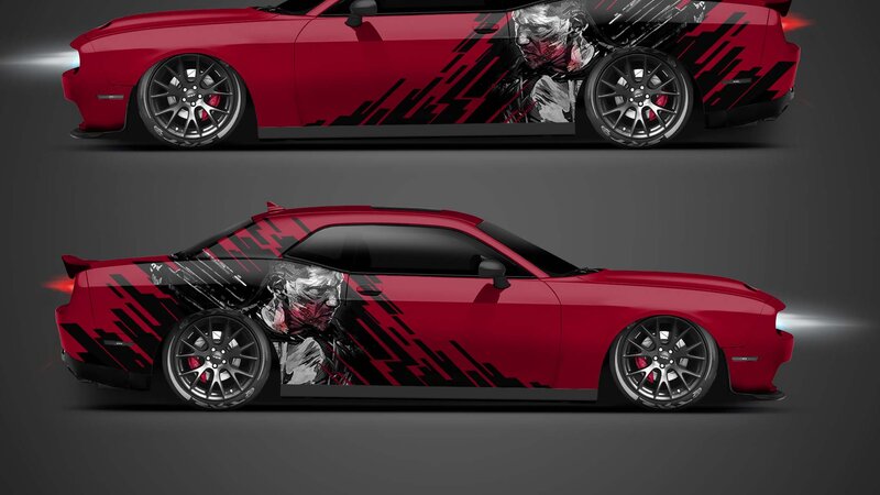 Dodge Challener - Punisher Design - img 2 small