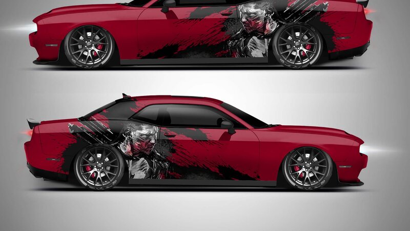 Dodge Challener - Punisher Design - img 3 small