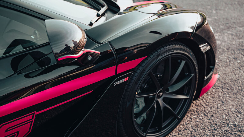 McLaren 720S - Racing Wrap - img 12 small