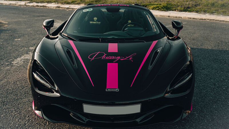 McLaren 720S - Racing Wrap - img 15 small