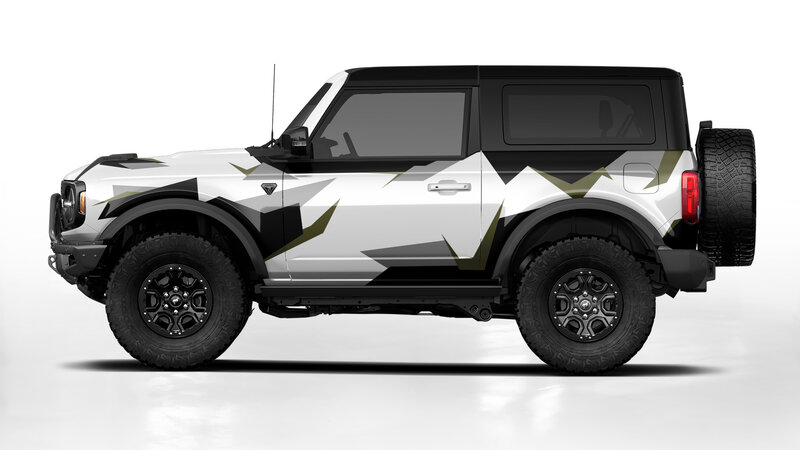 Ford Bronco - Adventure Design - img 4 small