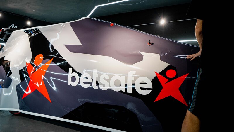 Audi S6 - Jon Olsson Wrap - img 7 small