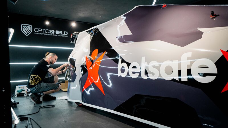 Audi S6 - Jon Olsson Wrap - img 8 small