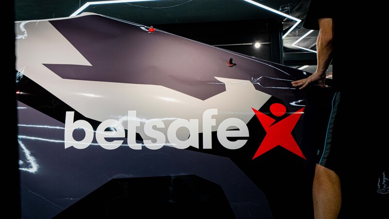 Audi S6 - Jon Olsson Wrap - img 9 small