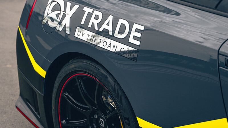 Nissan GT-R - Racing Wrap - img 9 small