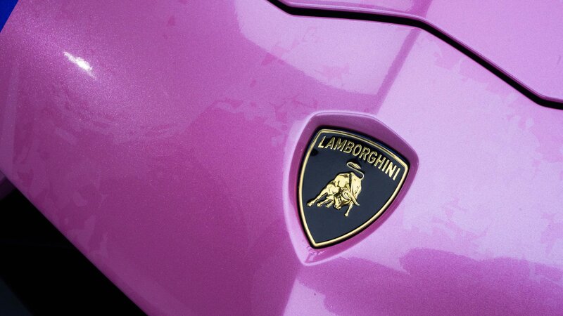 Lamborghini Aventador - Number One Wrap - img 2 small