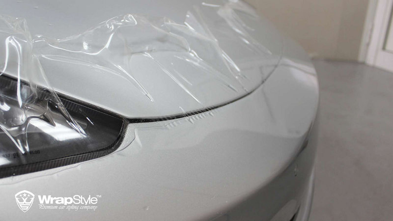 McLaren - Paint Protection - img 1 small