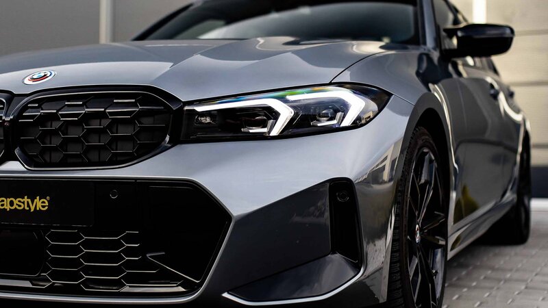 BMW M340i - Paint Protection - img 3 small